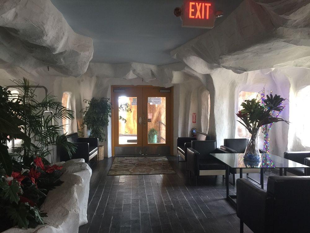 Hyundae Resort And Spa Desert Hot Springs Exterior photo