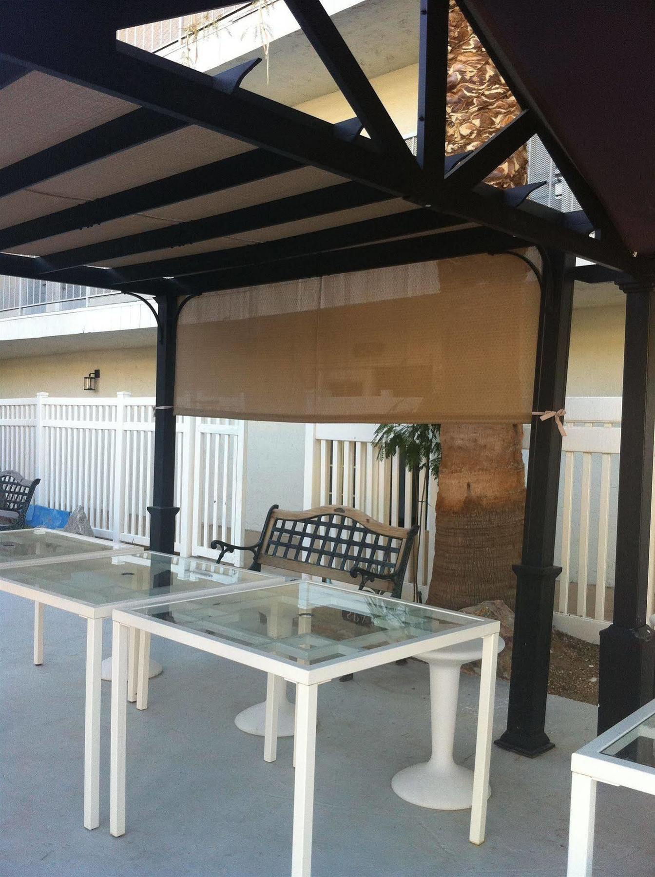 Hyundae Resort And Spa Desert Hot Springs Exterior photo